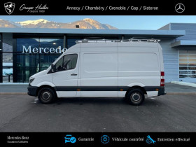 Mercedes Sprinter 214 CDI 37S 3T0 - 24700HT  occasion  Gires - photo n4