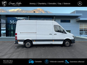 Mercedes Sprinter 214 CDI 37S 3T0 - 24700HT  occasion  Gires - photo n19
