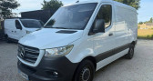 Annonce Mercedes Sprinter occasion Diesel 214 cdi 37s boite auto 22 916 HT  Saint-Coulomb