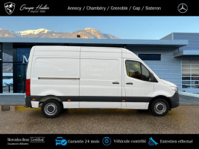 Mercedes Sprinter 214 CDI 39S 3T0 Traction 9G-Tronic  occasion  Gires - photo n8