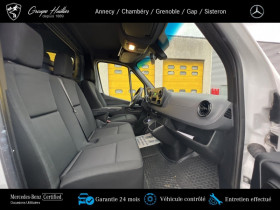 Mercedes Sprinter 214 CDI 39S 3T0 Traction 9G-Tronic  occasion  Gires - photo n11