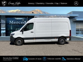 Mercedes Sprinter 214 CDI 39S 3T0 Traction 9G-Tronic  occasion  Gires - photo n4