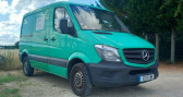 Mercedes Sprinter 214 CDI E6 143cv  2017 - annonce de voiture en vente sur Auto Sélection.com