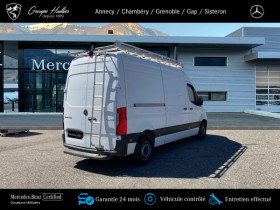 Mercedes Sprinter 214 CDI fg 39S 3T0 Traction 9G-Tronic - 21900? ht  occasion  Gires - photo n6