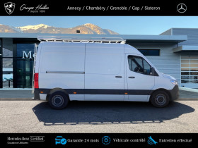 Mercedes Sprinter 214 CDI fg 39S 3T0 Traction 9G-Tronic - 21900? ht  occasion  Gires - photo n7