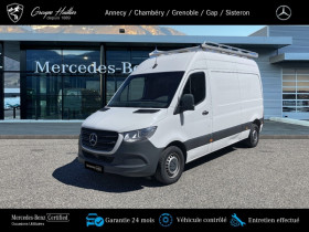 Mercedes Sprinter 214 CDI fg 39S 3T0 Traction 9G-Tronic - 21900? ht  occasion  Gires - photo n3