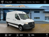 Annonce Mercedes Sprinter occasion Diesel 214 CDI Fg 39S 3T0 Traction 9G-Tronic - 23900?ht � Argonay