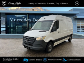 Mercedes Sprinter 214 CDI Fg 39S 3T0 Traction 9G-Tronic - 24980?ht  occasion  Gires - photo n3