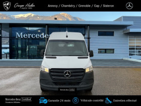 Mercedes Sprinter 214 CDI Fg 39S 3T0 Traction 9G-Tronic - 24980?ht  occasion  Gires - photo n2