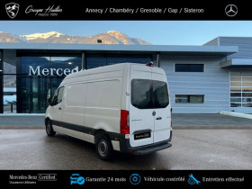 Mercedes Sprinter 214 CDI Fg 39S 3T0 Traction 9G-Tronic - 24980?ht  occasion  Gires - photo n4