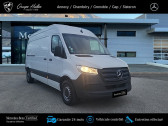 Mercedes Sprinter 214 CDI Fourgon 39s - 19900 HT   Argonay 74
