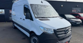 Annonce Mercedes Sprinter occasion Diesel 214 FG 39 ? 3 tonnes First ? Traction � Avoine