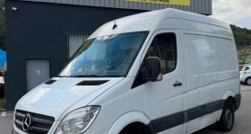 Mercedes Sprinter , garage DRACENIE MOTORS BY AUTOLUXE � DRAGUIGNAN