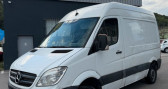Mercedes Sprinter 215 cdi 2.2 D 150 cv boite automatique   DRAGUIGNAN 83