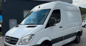 Mercedes Sprinter , garage DRACENIE MOTORS BY AUTOLUXE  DRAGUIGNAN