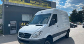 Mercedes Sprinter 215 cdi boite automatique 2.2 D 150 cv garantie   DRAGUIGNAN 83