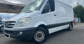 Mercedes Sprinter 219 CDI 3.0L 190CV   Montfermeil 93