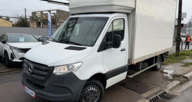 Mercedes Sprinter , garage SELL CAR � Gagny