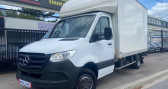 Mercedes Sprinter 22m3 hayon 514 cdi 143 1 re Main 21500 HT  2019 - annonce de voiture en vente sur Auto Sélection.com