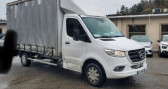 Annonce Mercedes Sprinter occasion Diesel 25990ht 316 cdi plsc hayon debachable 2021 � LA BOISSE