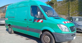 Mercedes Sprinter occasion année 2008 boite Manuelle Annonce Mercedes Sprinter occasion Diesel 311 CDI 110 cv L2H2 Année 2008 à GLEIZÉ