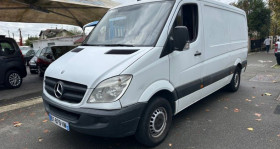 Mercedes Sprinter , garage PARC AUTOS PLUS  Montfermeil