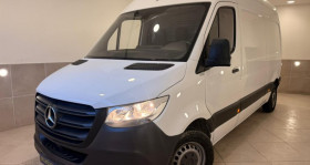 Mercedes Sprinter , garage PACCARD AUTOMOBILES � La Buisse