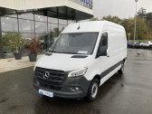 Annonce Mercedes Sprinter occasion Diesel 311 CDI 37 3T5 FIRST PROPULSION LEGER � Lab�ge