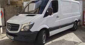 Mercedes Sprinter , garage SARL AUTO EXPORT 91 � Athis Mons