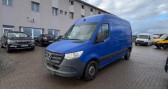Annonce Mercedes Sprinter occasion Diesel 311 cdi 37s gps clim auto re main ht � Eckwersheim