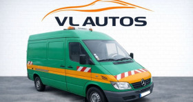Mercedes Sprinter , garage GROUPE VL AUTOS � GLEIZ�