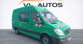 Mercedes Sprinter 313 CDI 130 cv Ann�e 2013 7 places  � GLEIZ� 69