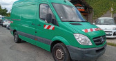 Mercedes Sprinter occasion année 2011 boite Manuelle Annonce Mercedes Sprinter occasion Diesel 313 CDI 130cv Année 2011 à GLEIZÉ
