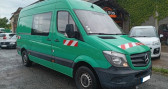 Annonce Mercedes Sprinter occasion Diesel 313 CDI 130cv Anne 2015 7 places  GLEIZ