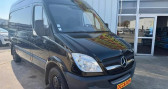 Annonce Mercedes Sprinter occasion Diesel 313 CDI 2.2 130CH MOTEUR 118000KM FACTURE DISPO � Berck