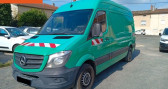 Annonce Mercedes Sprinter occasion Diesel 313 CDI 37S 130 cv L2H2 Anne 2015  GLEIZ