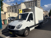 Mercedes Sprinter 313 CDI 43 3T5   Pantin 93