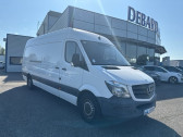 Annonce Mercedes Sprinter occasion Diesel 313 CDI 43S 3T5 BE  Labge