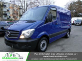Mercedes Sprinter occasion année 2016 boite Manuelle Annonce Mercedes Sprinter occasion Diesel 313 CDI 4x2 à Beaupuy