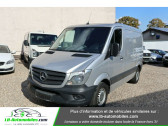 Mercedes Sprinter occasion année 2016 boite Manuelle Annonce Mercedes Sprinter occasion Diesel 313 CDI 4x2 à Beaupuy