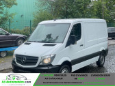 Mercedes Sprinter occasion année 2013 boite Manuelle Annonce Mercedes Sprinter occasion Diesel 313 CDI 4x2 à Beaupuy