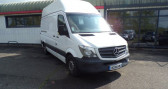 Mercedes Sprinter occasion année 2014 boite Manuelle Annonce Mercedes Sprinter occasion Diesel 313 CDI à CIVENS