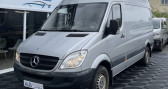 Mercedes Sprinter occasion année 2012 boite Manuelle Annonce Mercedes Sprinter occasion Diesel 313CDI 906.633 37 2.2 D Fourgon moyen tôlé 3.2T 129 cv à Gouesnou