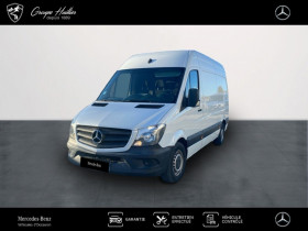 Mercedes Sprinter , garage GROUPE HUILLIER OCCASIONS  Gires