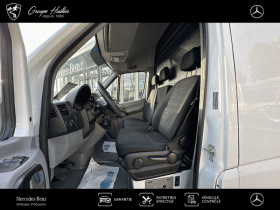 Mercedes Sprinter 314 BlueTEC Fourgon Toit sureleve Standar Sprinte  occasion  Gires - photo n11