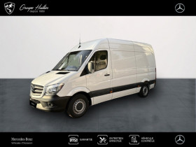 Mercedes Sprinter , garage GROUPE HUILLIER OCCASIONS  Gires