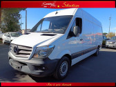 Mercedes Sprinter occasion année 2018 boite Manuelle Annonce Mercedes Sprinter occasion Diesel 314 CDI 143 CV 43L 3.5T PROPULSION HAYON AR ELEC à Albi