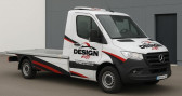 Annonce Mercedes Sprinter occasion Diesel 314 CDI 2.2 143 CV DEPANNEUSE PORTE VOITURE  Eschau