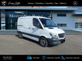 Annonce Mercedes Sprinter occasion Diesel 314 CDI 32N 3T2 - 17 500HT � SAINT-EGREVE