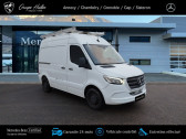Mercedes Sprinter 314 CDI 33S 3T5 Traction 9G-Tronic - 29900HT   Gires 38